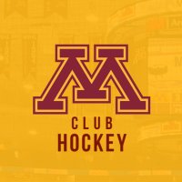 Minnesota Club Hockey(@UMNClubHockey) 's Twitter Profile Photo