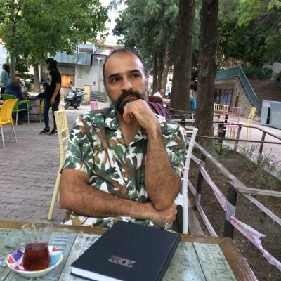 hamedalizadeh60's profile picture. the beginning is most important