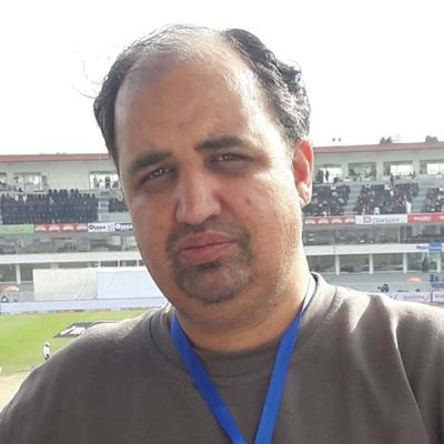 Kashif Ali Abbasi