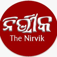The Nirvik (@the_nirvik) 's Twitter Profile Photo The Nirvik (@the_nirvik) 's Twitter Profile Photo
