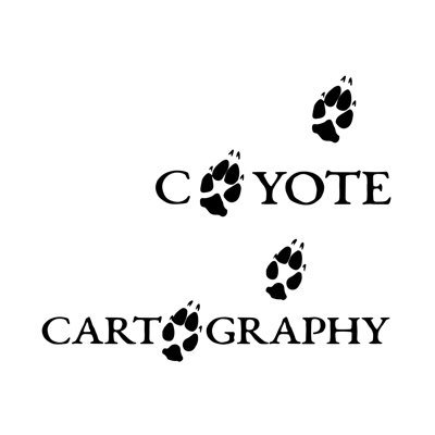 Cartographic Design | Contact me for custom maps