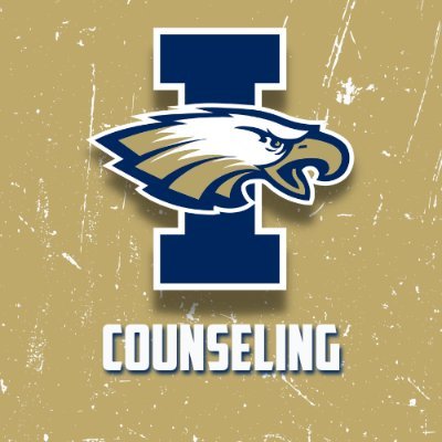 Official Twitter site of Independence High School Counseling Department