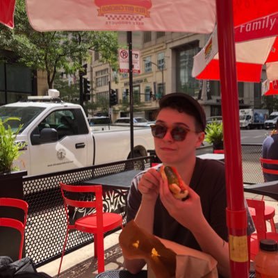 planner, organizer, bus rider, fair-weathered cyclist, mixed kid, tweets are my own, they/them