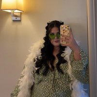 kris (@kkristianfields) 's Twitter Profile