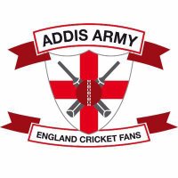 🏴󠁧󠁢󠁥󠁮󠁧󠁿 Addis Army Cricket 🏏🏴󠁧󠁢󠁥󠁮󠁧󠁿(@addisarmy) 's Twitter Profile Photo