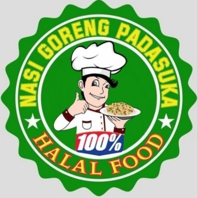 Nasi Goreng PadasukaMempunyai Cita Rasa Yang Sangat Enak, Lezat Dan Gurih, Pastinya Bikin Lidah Bergoyang Dehh