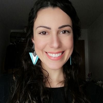 digital (in)equality + feminist technoscience + global south • social communication background • phd candidate in digital media at @feup_porto •  she/her