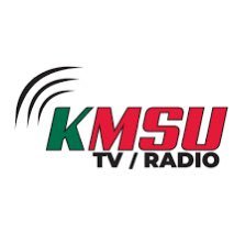 KMSU is a college run TV/Radio station on the campus of Minot State University in Minot, ND.