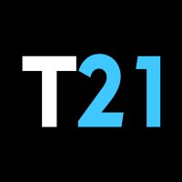 Tecnología 21(@Tecnologia21com) 's Twitter Profile Photo