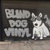 Blind Dog Vinyl (@dog_vinyl) Twitter profile photo