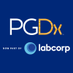 Personal Genome Diagnostics (PGDx) (@PGDx_) Twitter profile photo