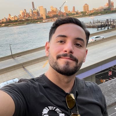 josabruiz Profile Picture