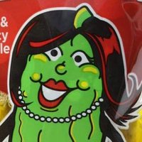 MISS PICKLES 2.0 (@burner_pickles) 's Twitter Profile