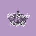 VS Speaks Royally ๐โโ๏ธ๐๐๐ธ (@vsspeaksroyally) Twitter profile photo VS Speaks Royally ๐โโ๏ธ๐๐๐ธ (@vsspeaksroyally) Twitter profile photo