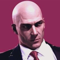 47(@agent47_2046) 's Twitter Profile Photo