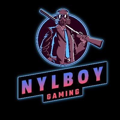 Olá me chamo Nylboy! Sou amante de jogos desde criança e estou em busca do meu sonho que é se tornar um grande streamer e criador de conteúdo um dia, me siga!💙