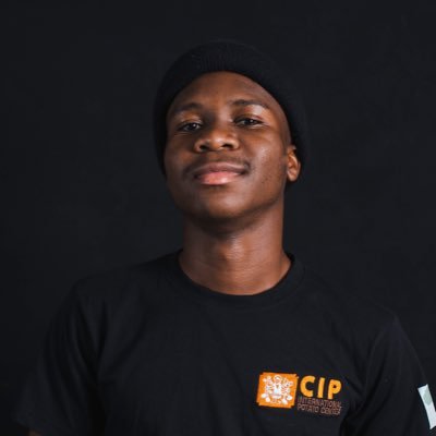 SeniorMan47's profile picture. Goòd_vìbes_ònly👌🏿#Chelsea💙