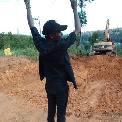 BagonaTigre's profile picture. God is good thanks