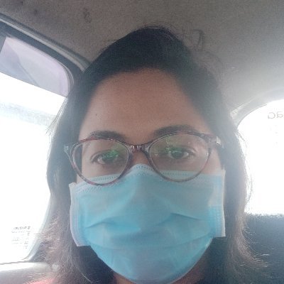 UshaMattam's profile picture. 