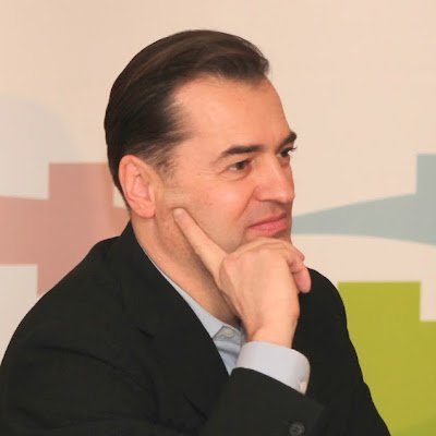 PatrikSchumach2's profile picture. Architect promoting parametricism and economic freedom