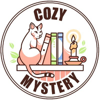 We help you find the cozy mysteries you want to read.