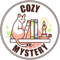 CozyMystery.com(@CozyMystery_com) 's Twitter Profile Photo
