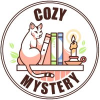 CozyMystery.com (@cozymystery_com) 's Twitter Profile Photo CozyMystery.com (@cozymystery_com) 's Twitter Profile Photo