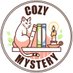 CozyMystery.com (@CozyMystery_com) Twitter profile photo