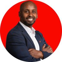 Cllr IIssa(@CllrIIssa) 's Twitter Profile Photo