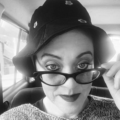 TheBonTindle's profile picture. I'm a writer. I'm old. I have cats.