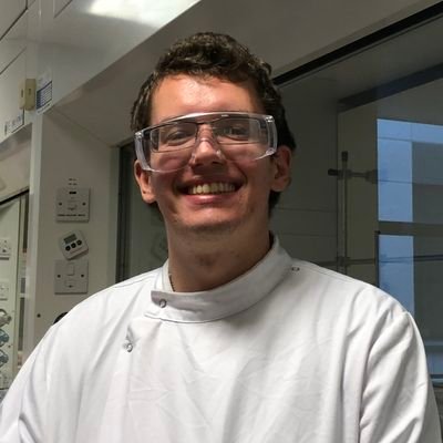 PhD Student @ UCD Dublin, working on Ru complexes for DNA binding 🧬🧪 | IRC Awardee | Archer @ UCD Archery