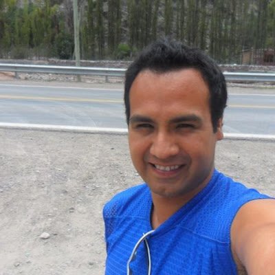 ArtazaGabrielH's profile picture. 