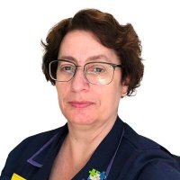 Margaret Garbett (@margaretgarbet6) 's Twitter Profile