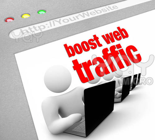 BoostThaTraffic's profile picture. Learn the secrets of driving traffic to your website today!