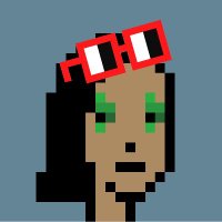 Danit Peleg ⌐◨-◨ (@danitpeleg3d) 's Twitter Profile
