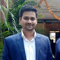 Vivek Saurabh(@VivekSaurabh18) 's Twitter Profile Photo
