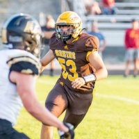 David Marshall (@d_marsh53) 's Twitter Profile