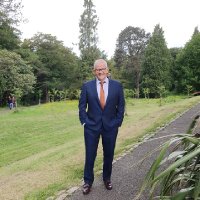 David Obrien (@dobnbr1) 's Twitter Profile