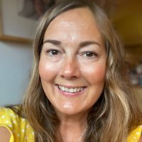 Carina U Persson (@doftpioncarina) 's Twitter Profile