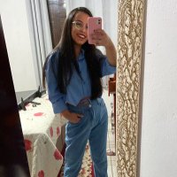 Thaiane Oliveira 🇧🇼 (@ihthaii) 's Twitter Profile
