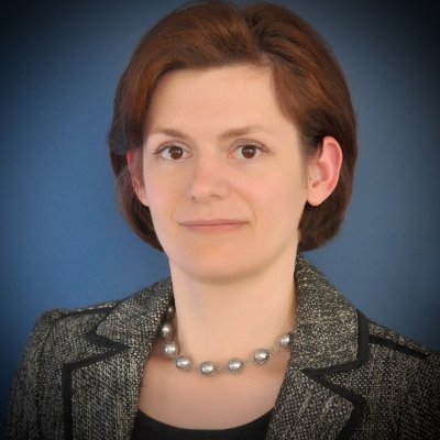 Vesela Kovacheva Profile