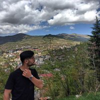 Ferhat Uğurlu (@ferhatuqrll) 's Twitter Profile