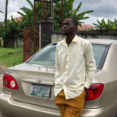 olasesolomon's profile picture. 