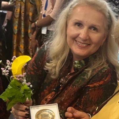 Sidorena27's profile picture. 