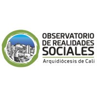 Observatorio de Realidades Sociales(@OArquidiocesis) 's Twitter Profile Photo