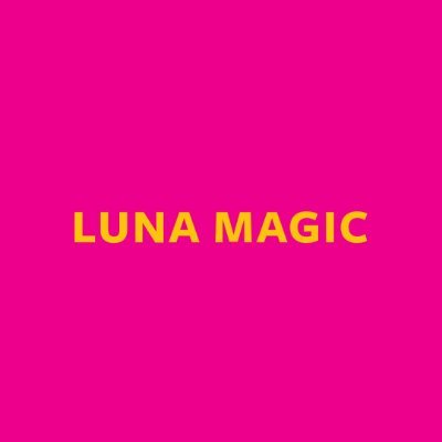 LUNA MAGIC 💄