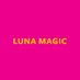 LUNA MAGIC 💄 (@lunamagicbeauty) Twitter profile photo LUNA MAGIC 💄 (@lunamagicbeauty) Twitter profile photo