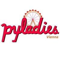 PyLadies Vienna(@PyLadies_VIE) 's Twitter Profile Photo