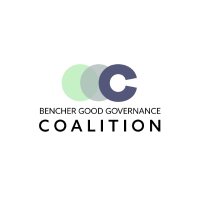 Bencher Good Governance Coalition(@BGG_Coalition) 's Twitter Profile Photo