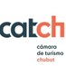 CATch Chubut (@CatChubut) Twitter profile photo